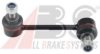 FEBI 48138 Rod/Strut, stabiliser